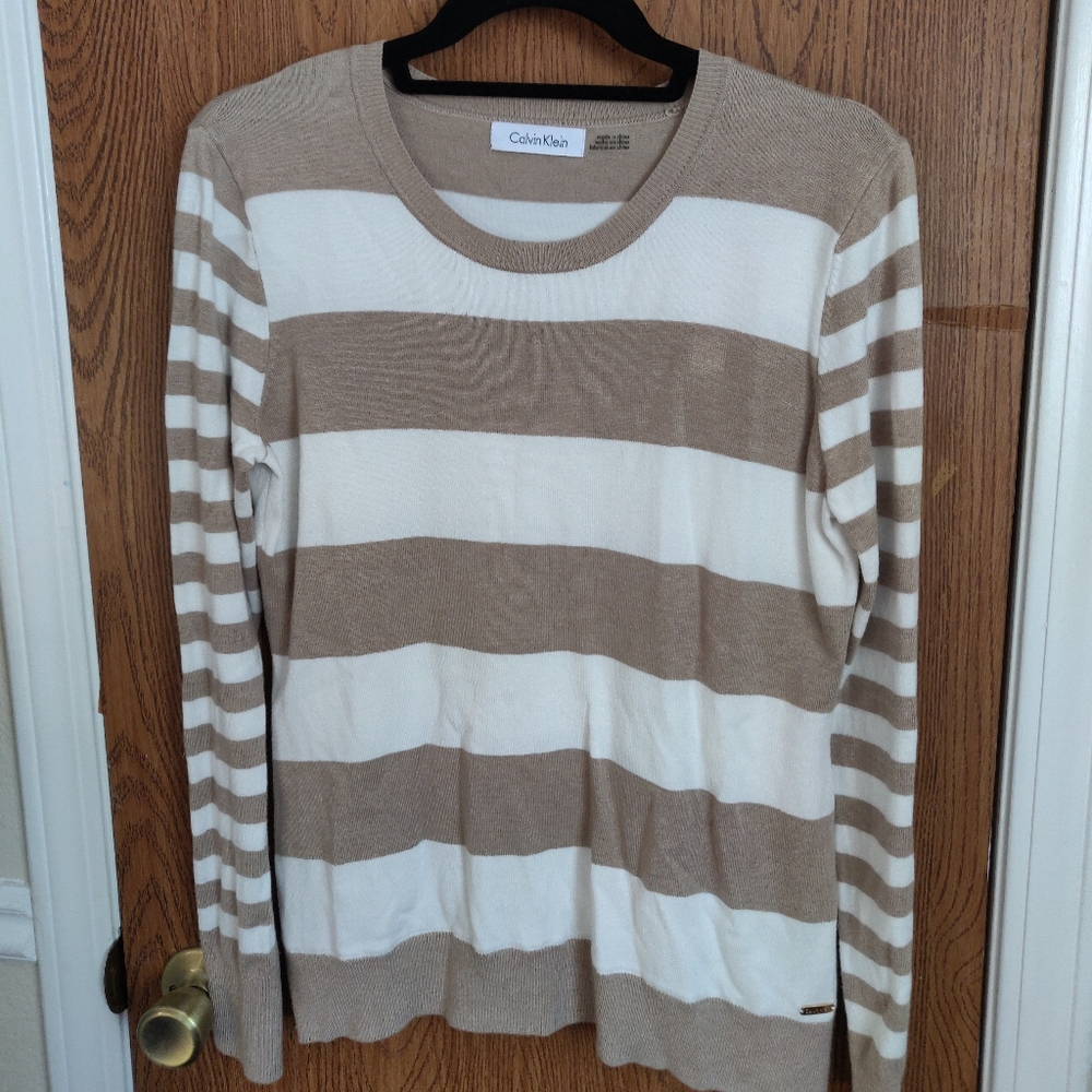 Calvin Klein long sleeve
